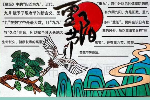 重阳节是什么节日是干什么的 重阳节是什么节日大家如何过