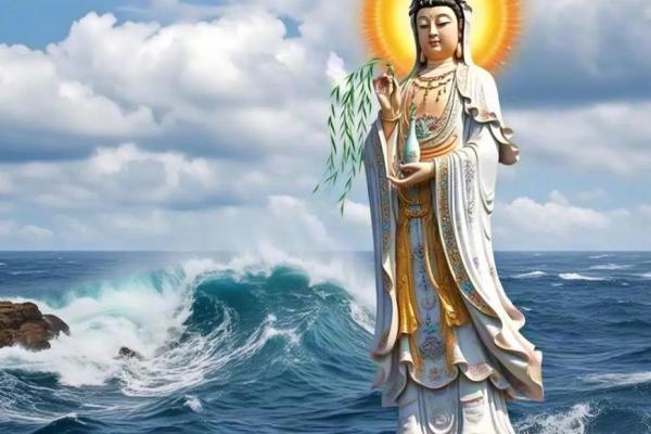 生日是观音诞的人命好不好？