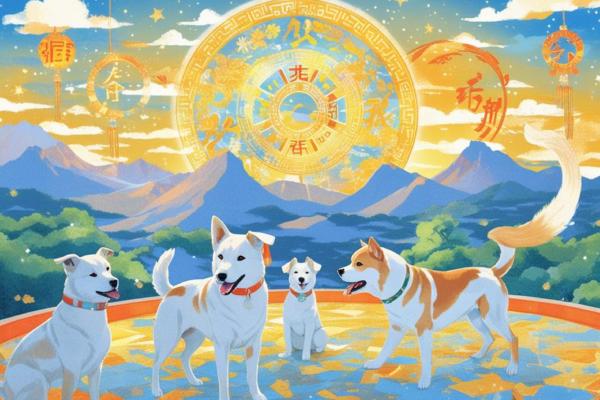 属狗出生最好六个吉日,属狗什么日子出生最好