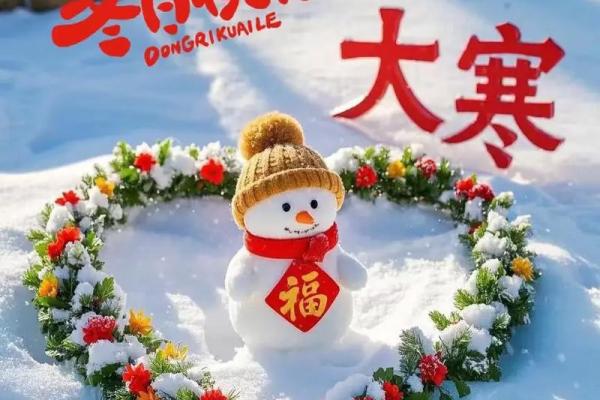 大寒的民间风俗是什么 大寒的民俗活动有哪些