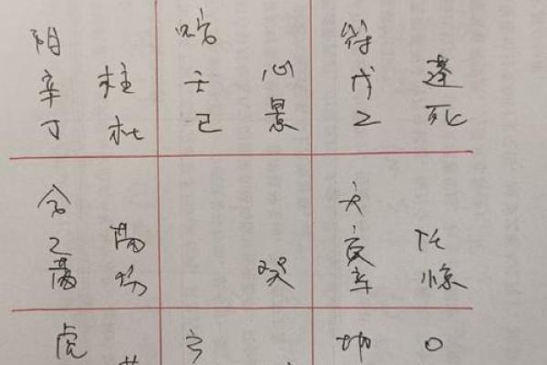 个人风水怎么算