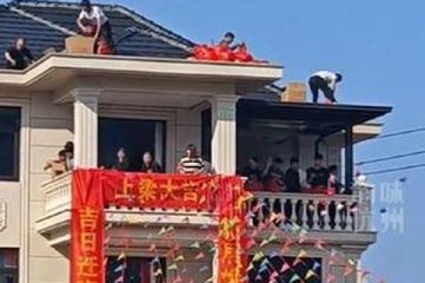 上梁盖瓦选吉日,盖房上梁吉日查询