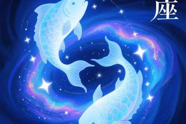 什么星座适合双鱼
