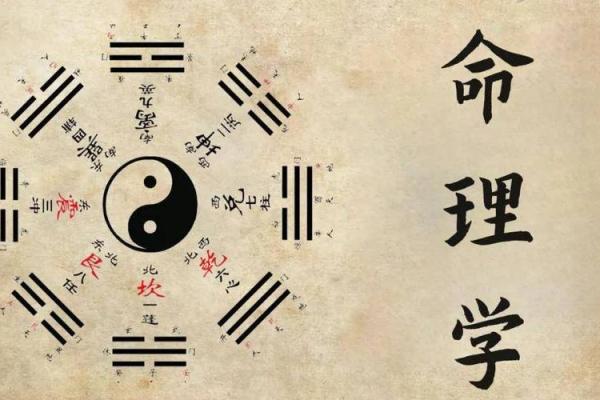 八字死亡