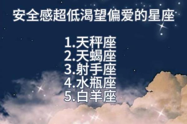 内心最善良的星座女 内心最善良的星座男