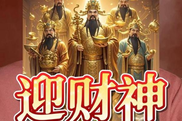 家里供奉财神爷危害会引起哪些不利影响