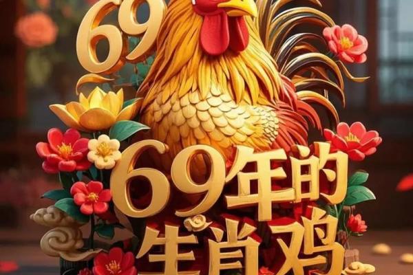 1969年属什么生肖配对 属鸡人的命运如何
