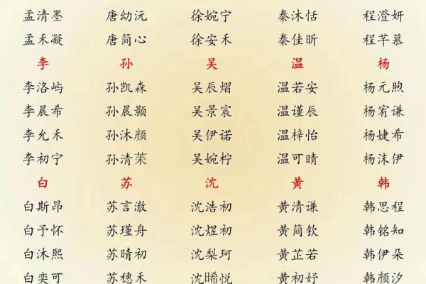 2019年4月26号丑时出生的男孩起名方法姓名