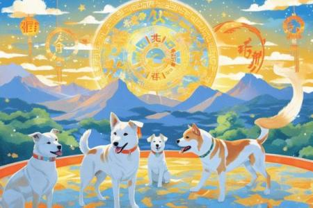 属狗出生最好六个吉日,属狗什么日子出生最好
