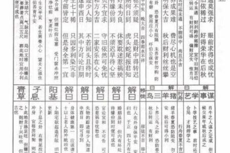 佛祖灵签不灵吗
