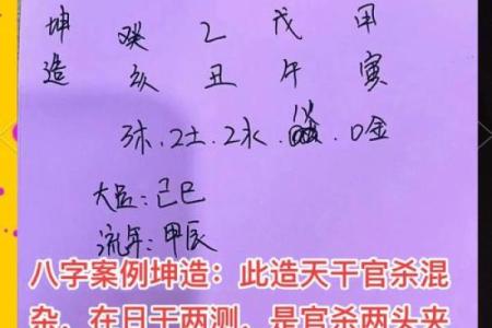 生辰八字害人,利用生辰八字害人