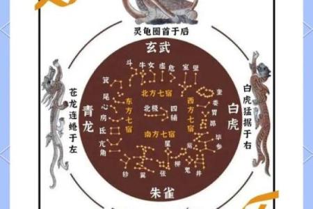 二十八星宿星座吉凶表