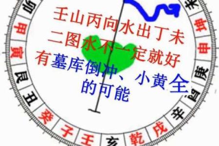 丙山壬向兼午子风水