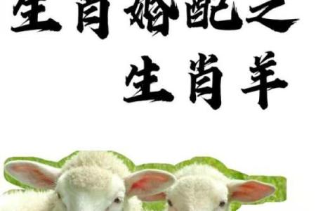 生肖配对表,羊和牛适合在一起吗
