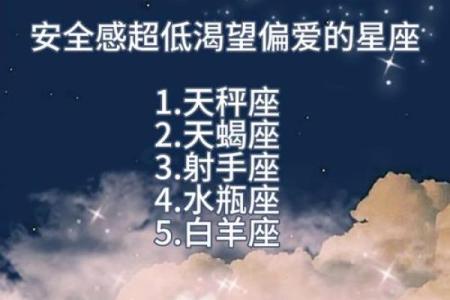 内心最善良的星座女 内心最善良的星座男