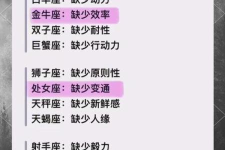 小布你知道什么星座最受吗