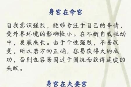 如何看紫薇星在什么宫