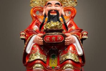 家里供奉财神爷危害会引起哪些不利影响