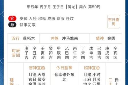 4月2日出行黄历吉凶宜忌