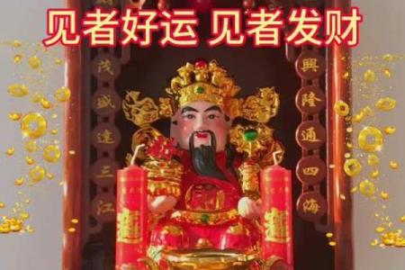 财神爷正确的摆放位置，财神爷应该怎样摆放？