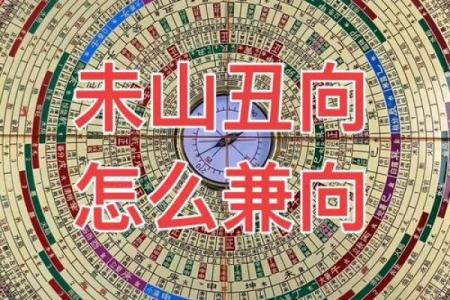 未山丑向风水详解，阳宅未山丑向风水详解