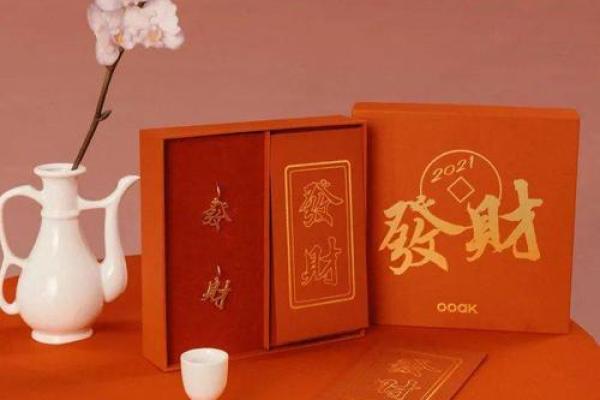 血型测出你新年想要什么礼物