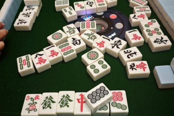 打麻将风水_打麻将时提到的手气有科学依据吗
