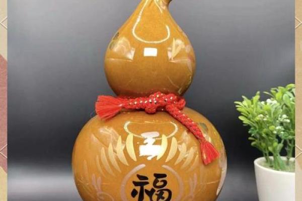 葫芦开运，风水常见的化煞作用