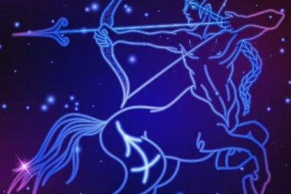 上升射手的长相特征 上升星座落入射手座