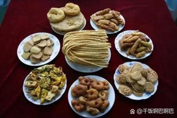 回族有哪些传统节日和风俗习惯
