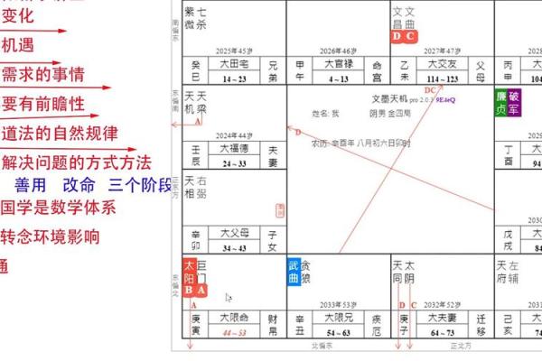 紫微斗数司法 紫微斗数怎么看官司？