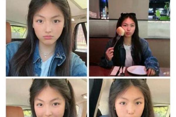 女人长八字眉好吗什么样的八字眉好