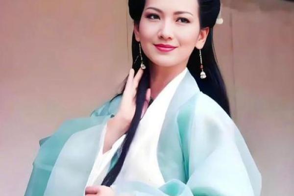 新白娘子传奇紫薇星到底是谁