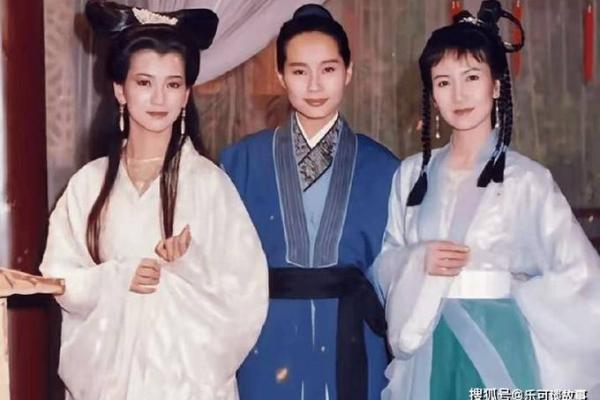 新白娘子传奇紫薇星到底是谁