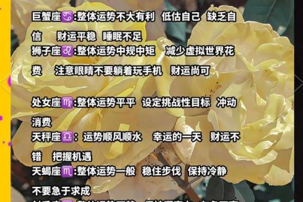 【十一月星座大揭秘】揭秘十一月份哪些星座的桃花运最旺？