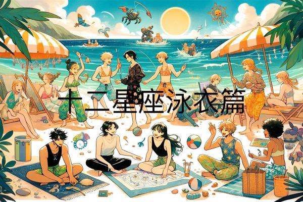 十二星座男生最爱摸女人哪个部位？