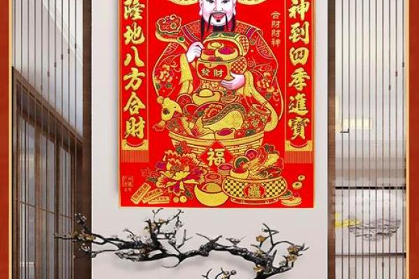 布置这样的客厅风水，财神自来