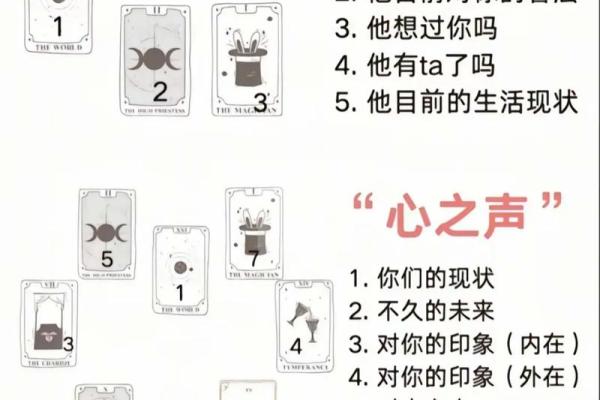 塔罗牌测试七月爱情运