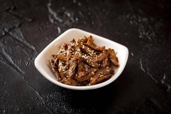 签灵鸡足3签