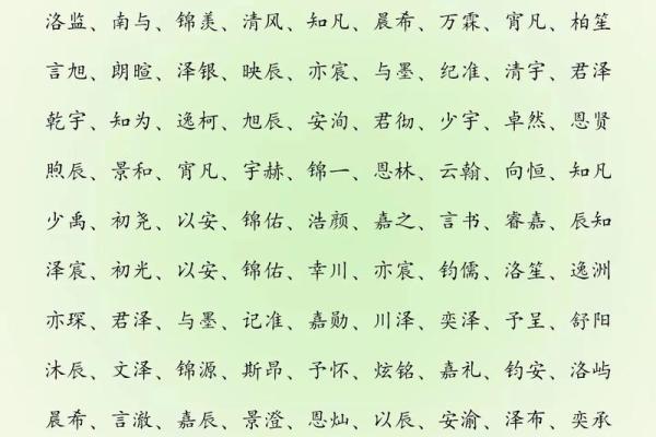 教你给属鸡酉时出生的男孩起名的实用技巧姓名