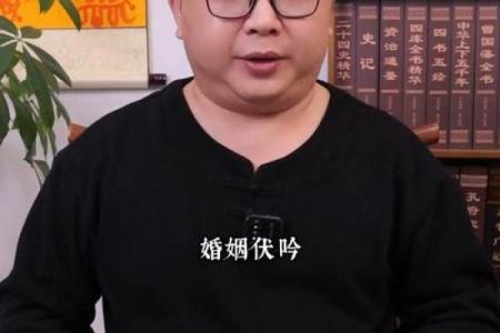 许少锋：八字不合如何化解？