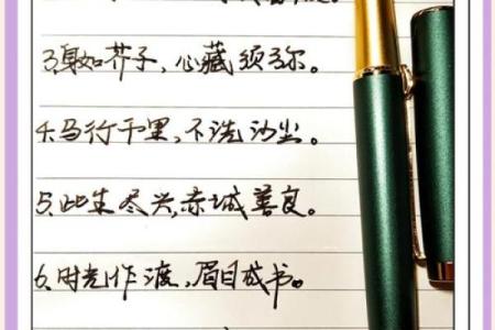 八字短语