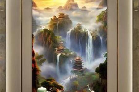 风水中的_风水中的堂口指的什么