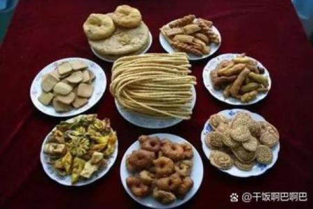 回族有哪些传统节日和风俗习惯