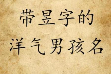 2019年5月26号子时出生的男孩应该起什么样的名字姓名
