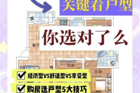 房子风水关乎运势好坏 选房前需要多关注