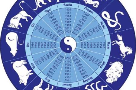 属狗的财运方位 从地支所在方向查看 西北方和东方都是不错的