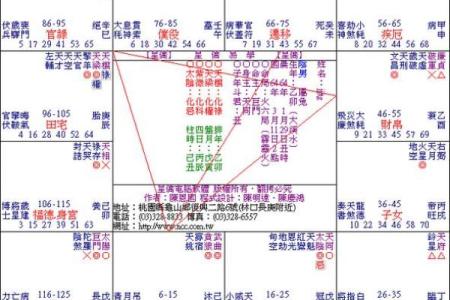 紫微斗数案例分享三：27岁的小伙子不要捡了芝麻丢了西瓜