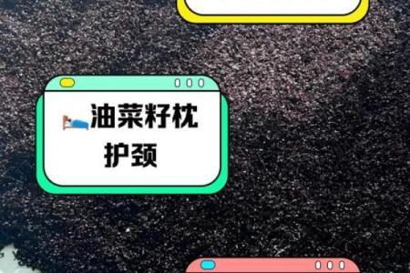 菜籽的风水作用