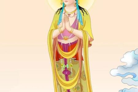 观音娘开财库日具体时间 向观音娘“借钱”的方法